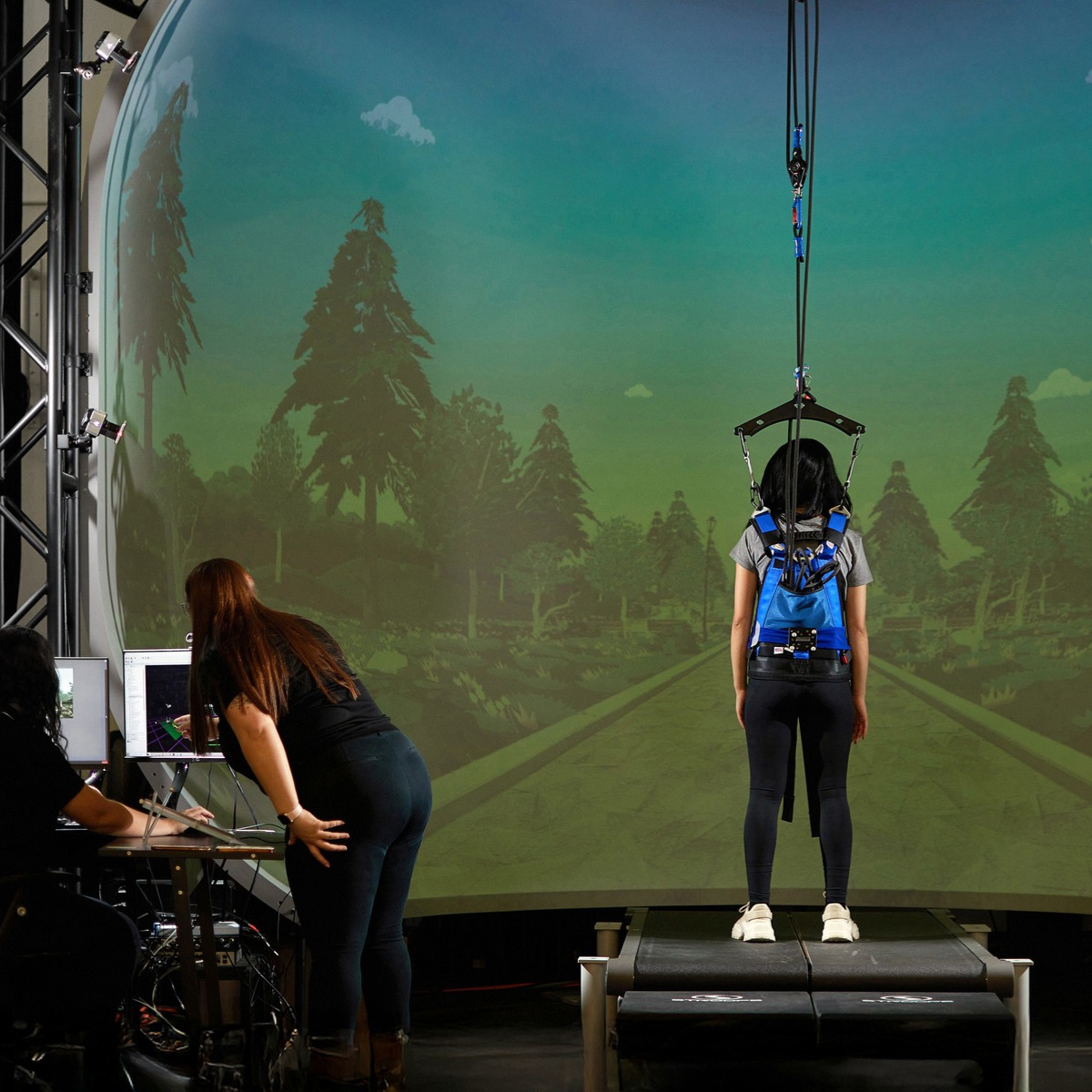 Transforming Gait Labs: The Future of Biomechanics