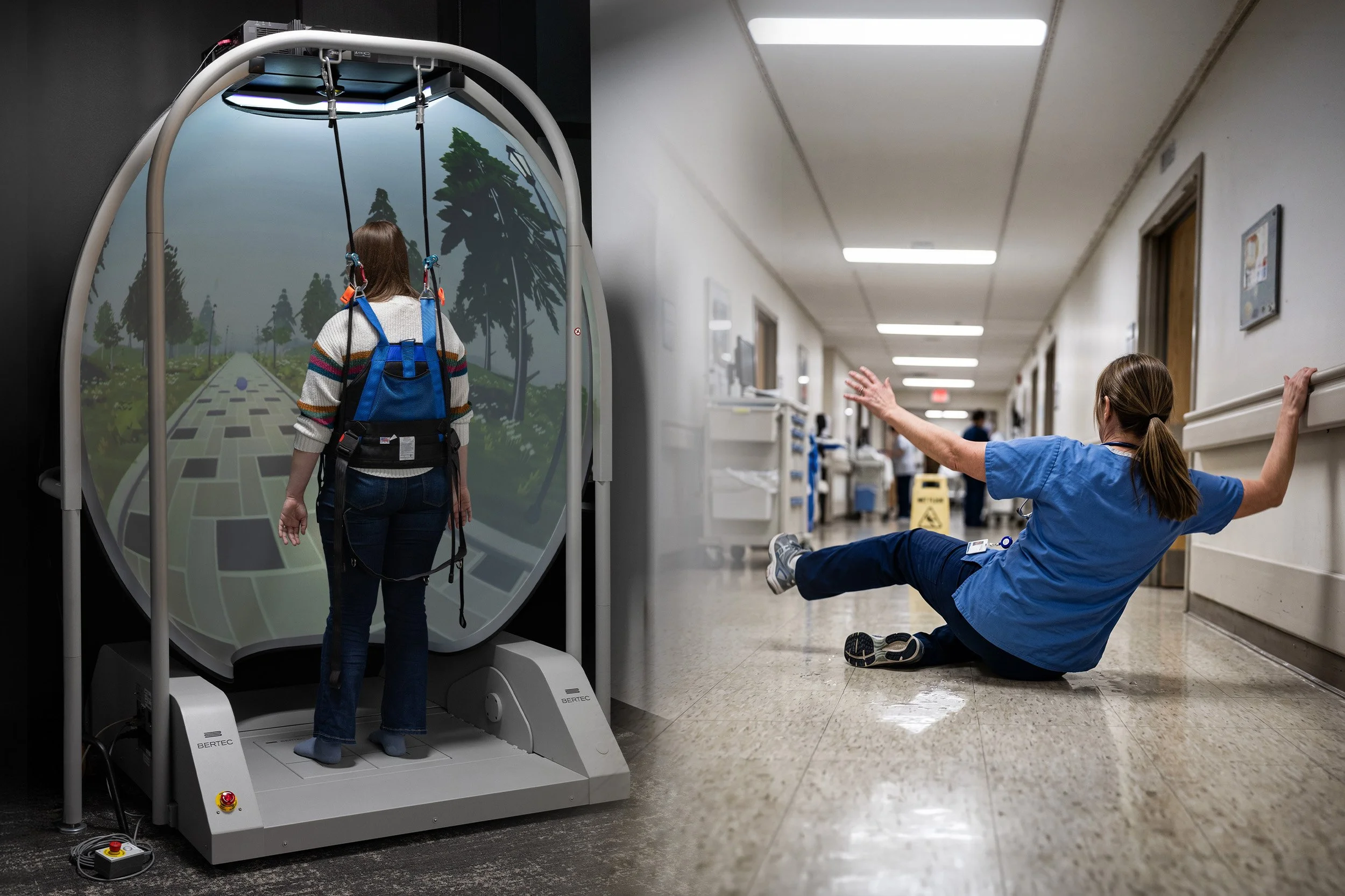 Fall Prevention Week 2026