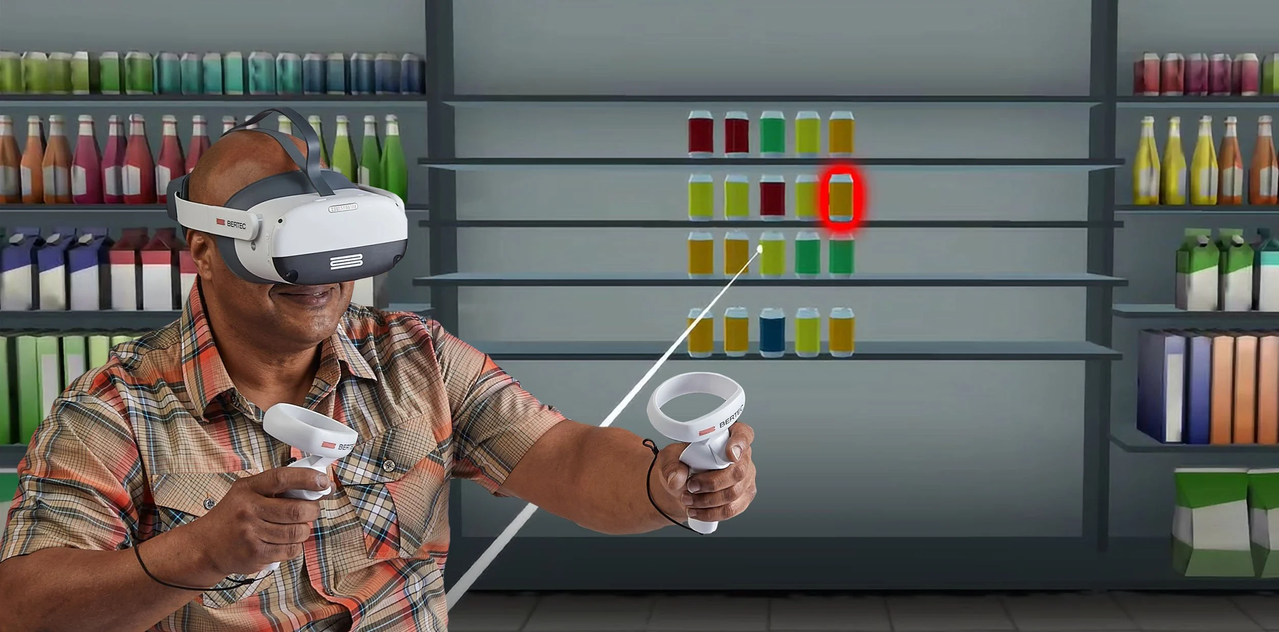 Addressing the Myths About Head Mounted Display Use in Balance Assessments and Rehabilitations