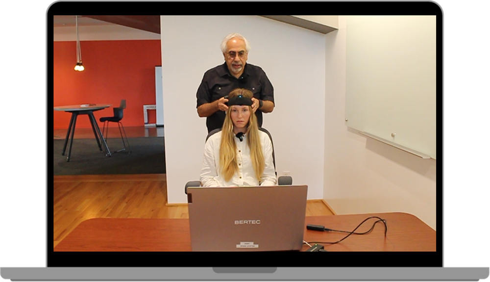 Berca Training Education — Bertec