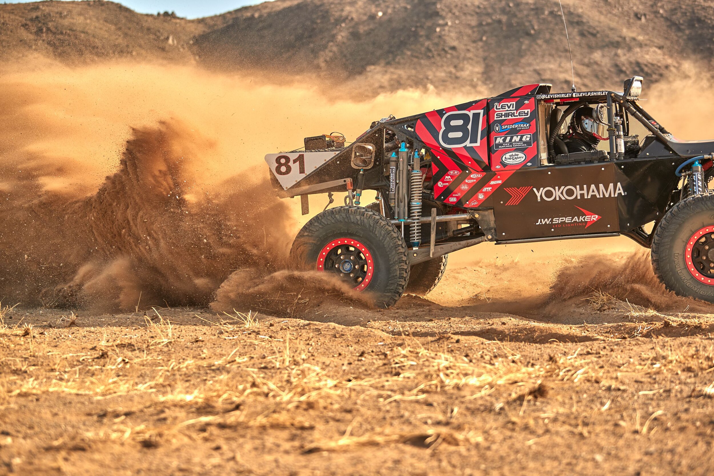 Ultra4 2021 Nationals