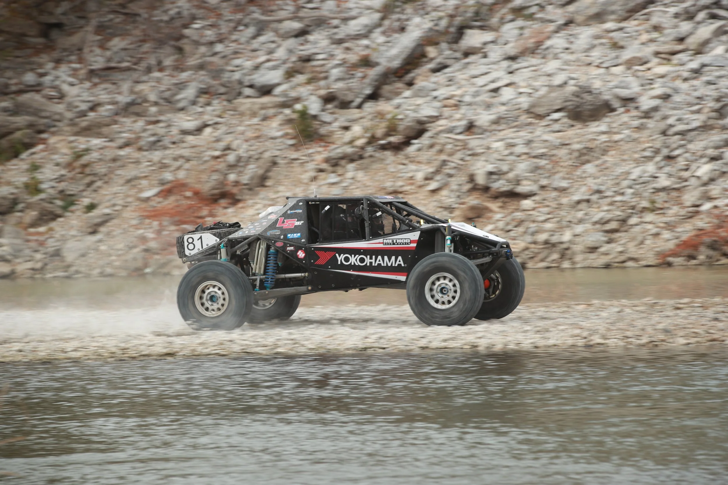 The Crandon Classic