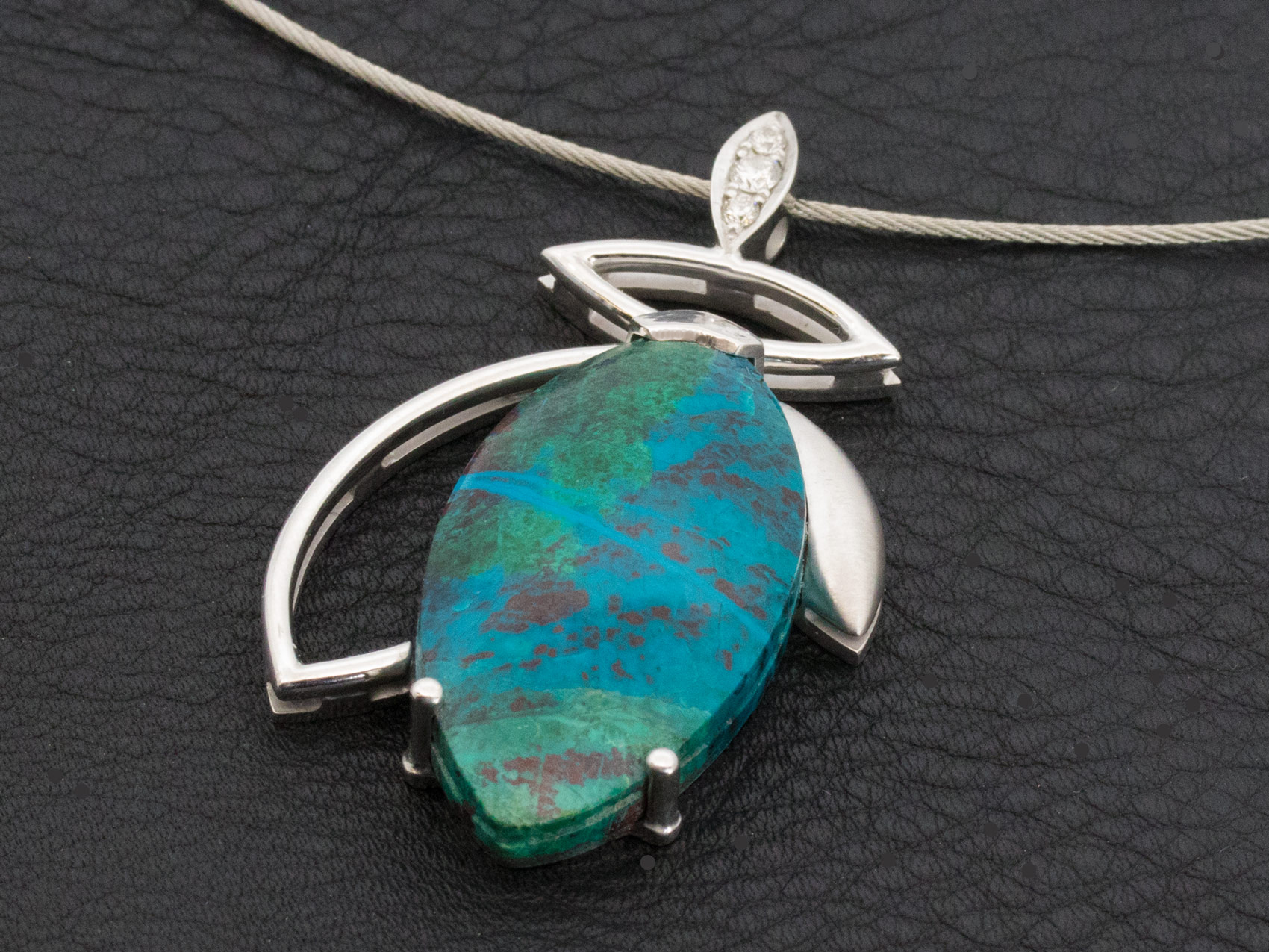 pendentif-argent-chrysocolle-099