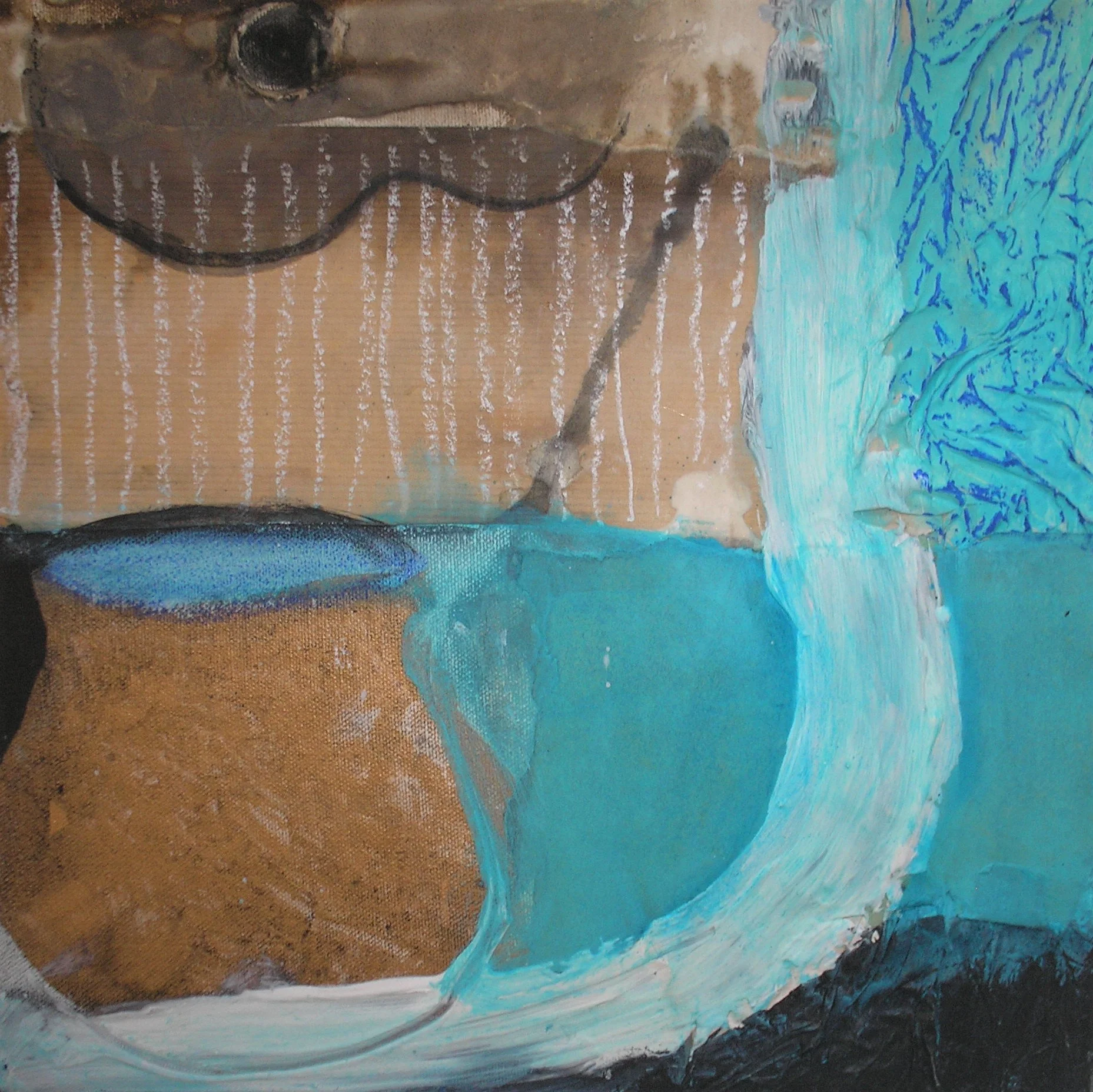 Blue Notes