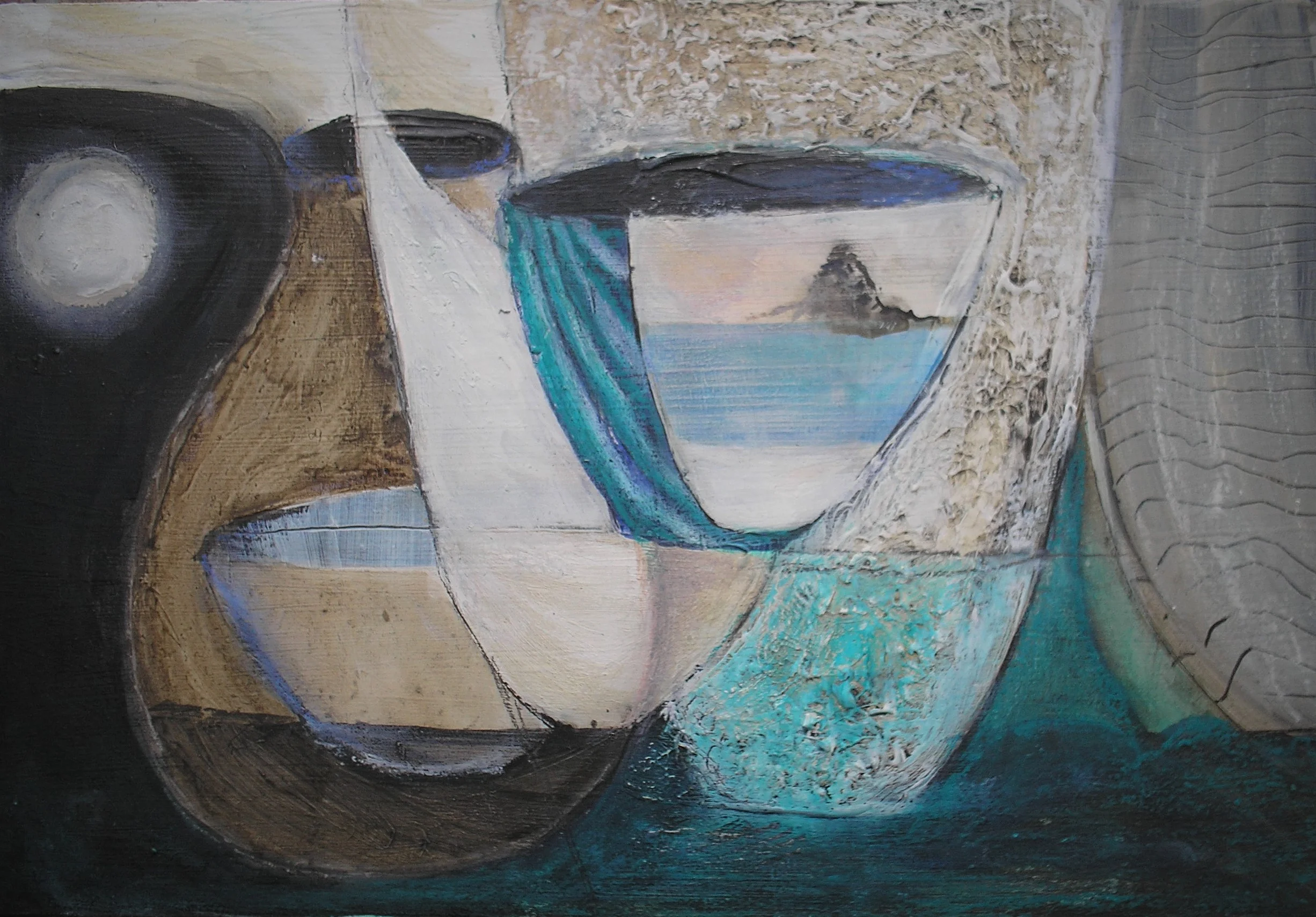 Memory and Reflection