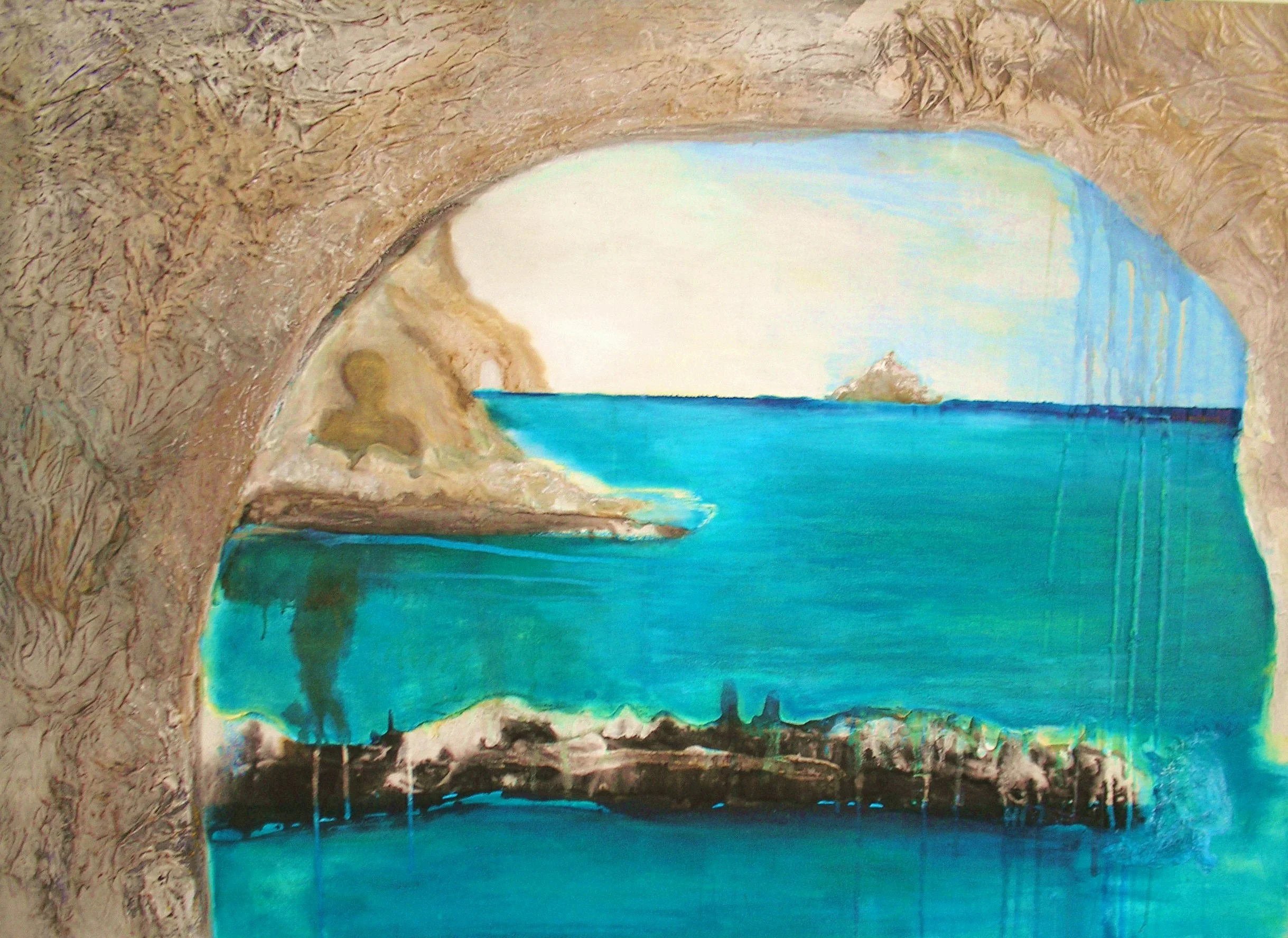 Looking Outward