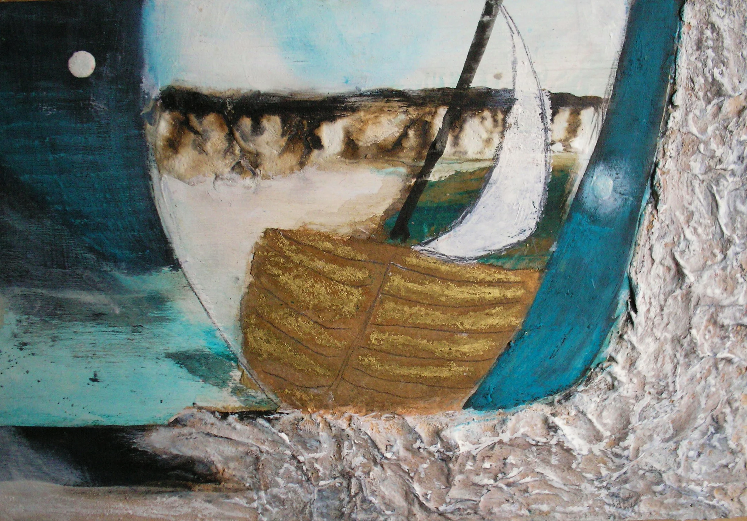 Voyage