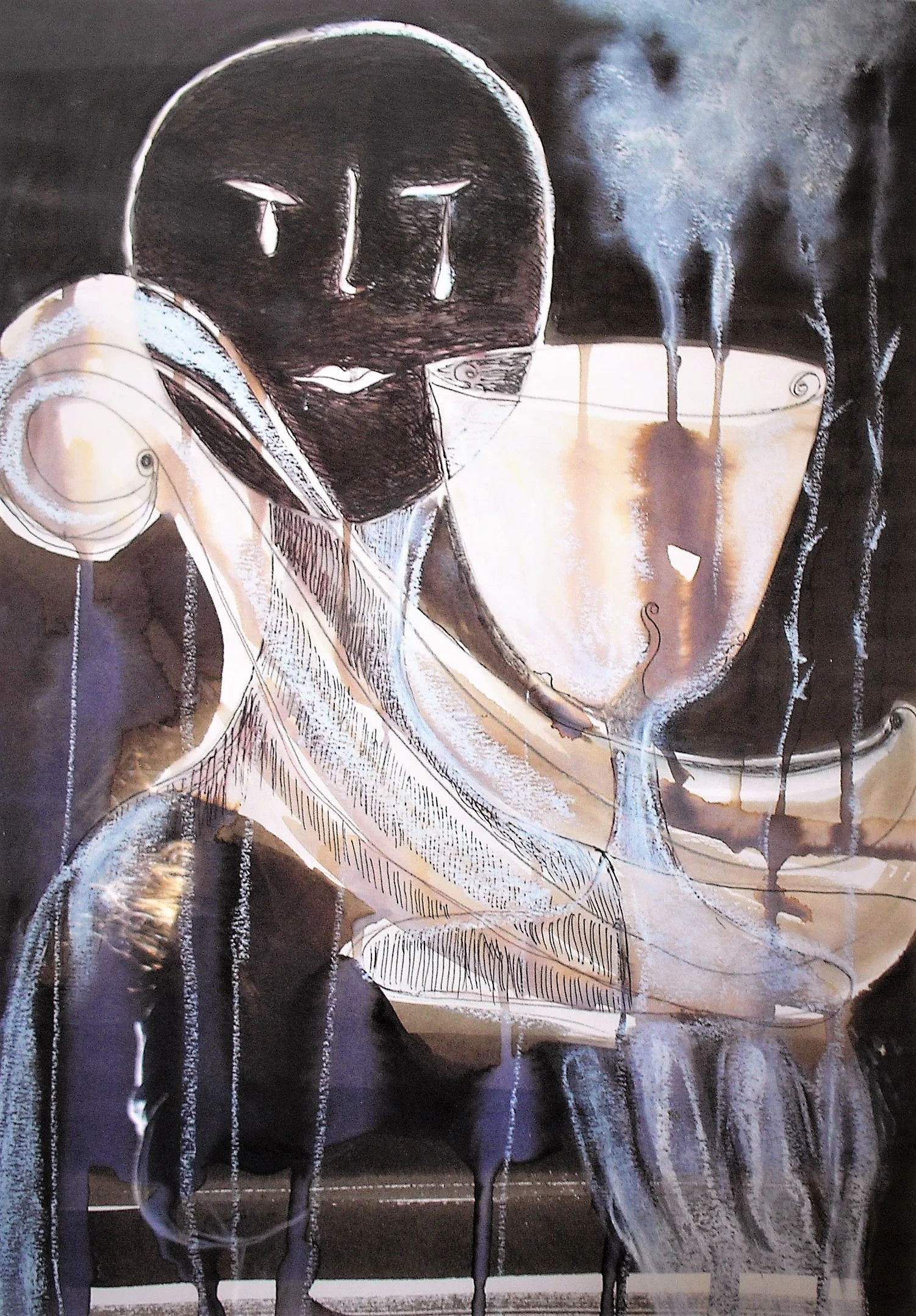 Eternal Face 1