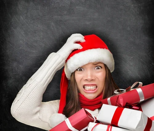 13 Steps to Save this Holiday Season