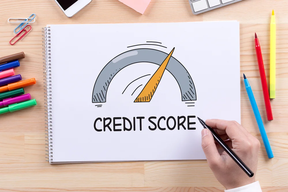 Ten Tips for Improving Your Credit Score