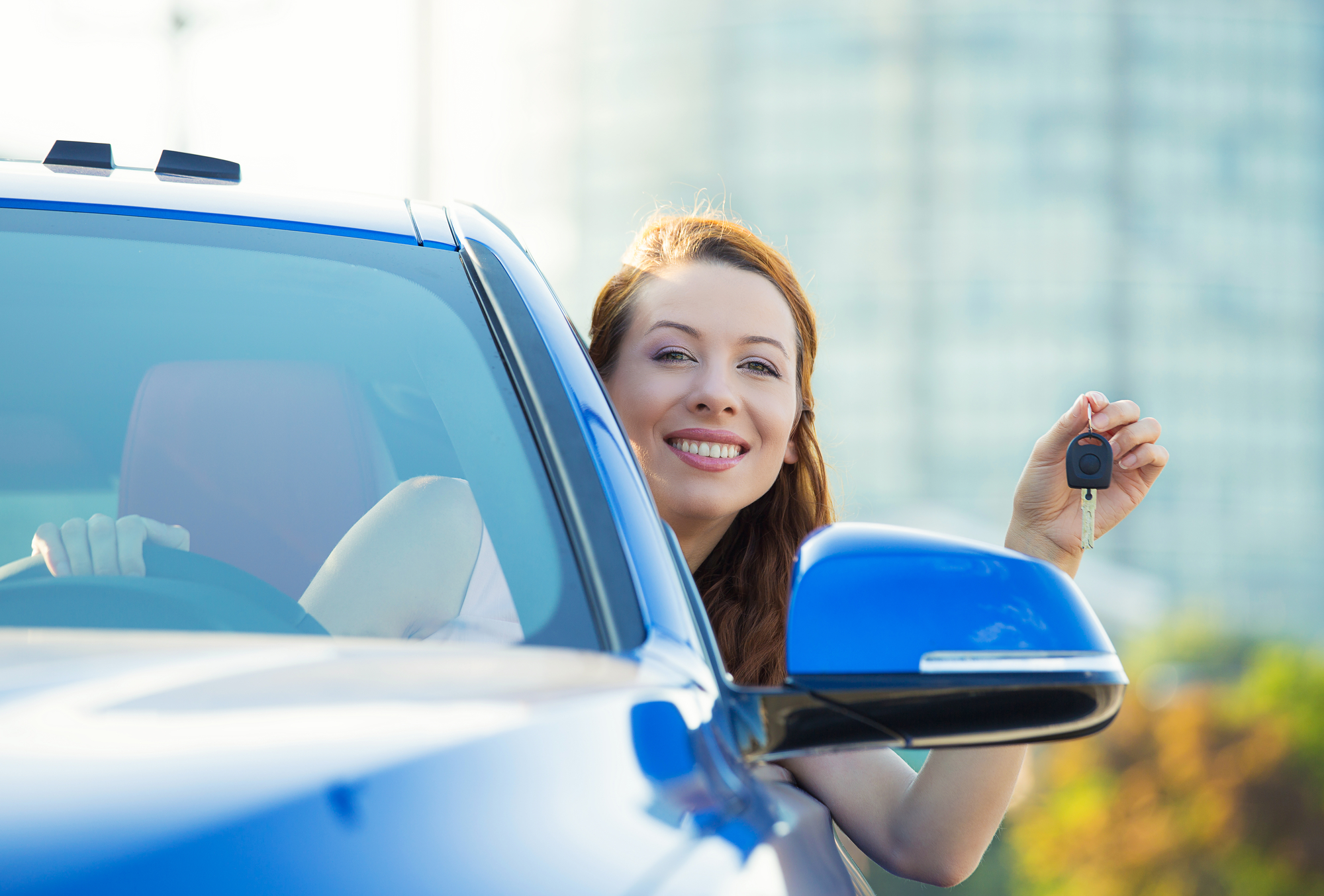 5 Big Benefits to Auto Loan Pre-Approval