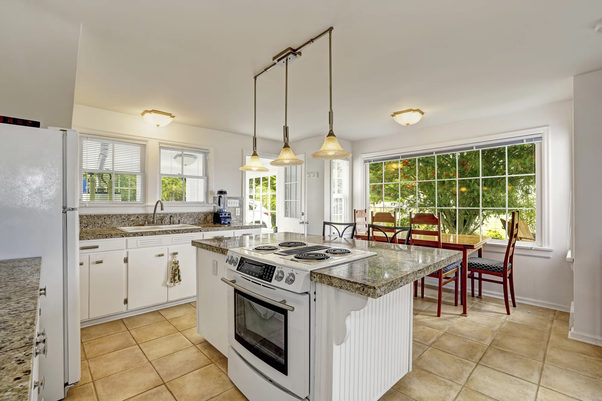 Is a Kitchen Remodel Worth the Investment?