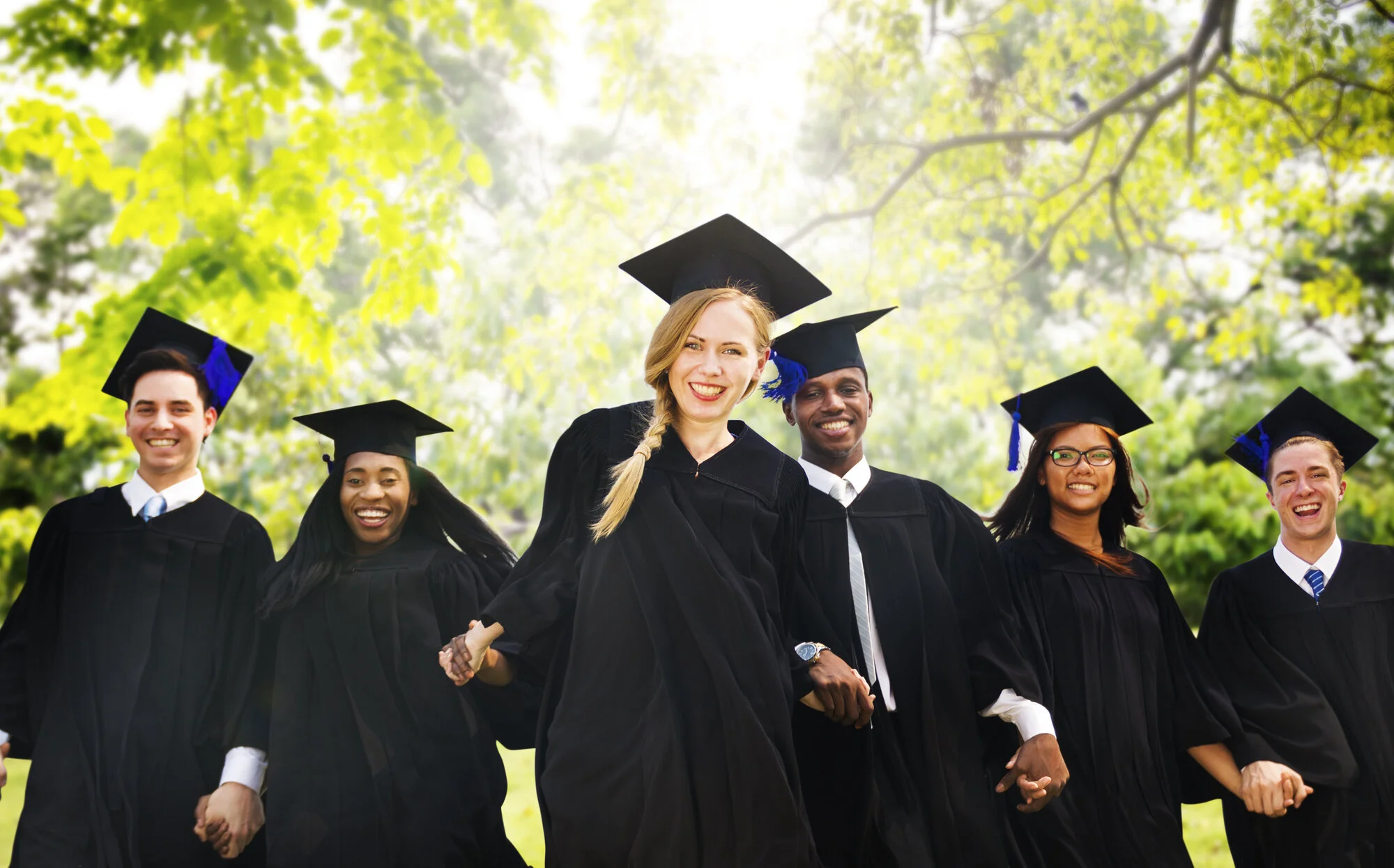 Spirit Financial Scholarships Help with Rising College Costs