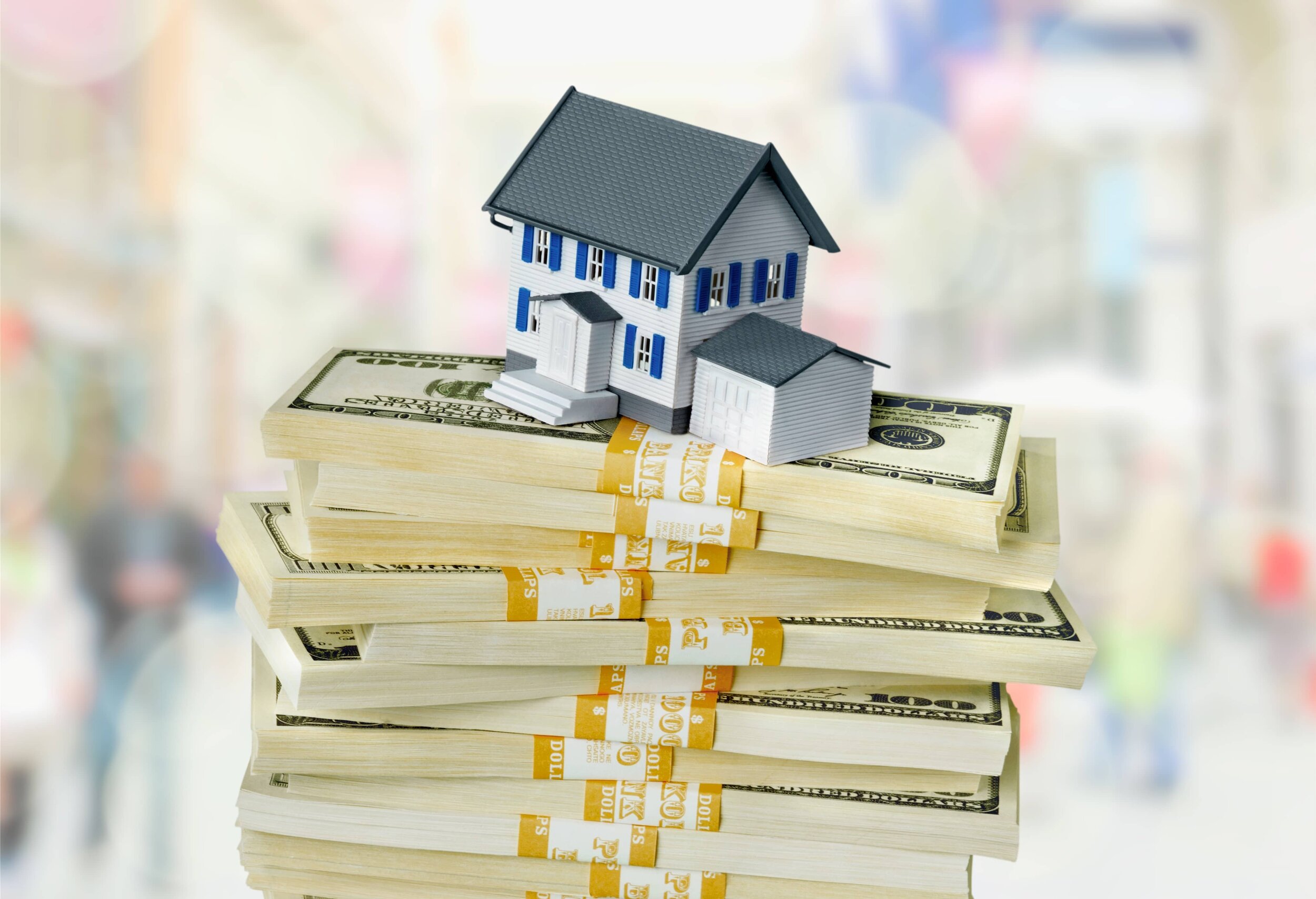 Rule of Thumb for Mortgage Refinancing