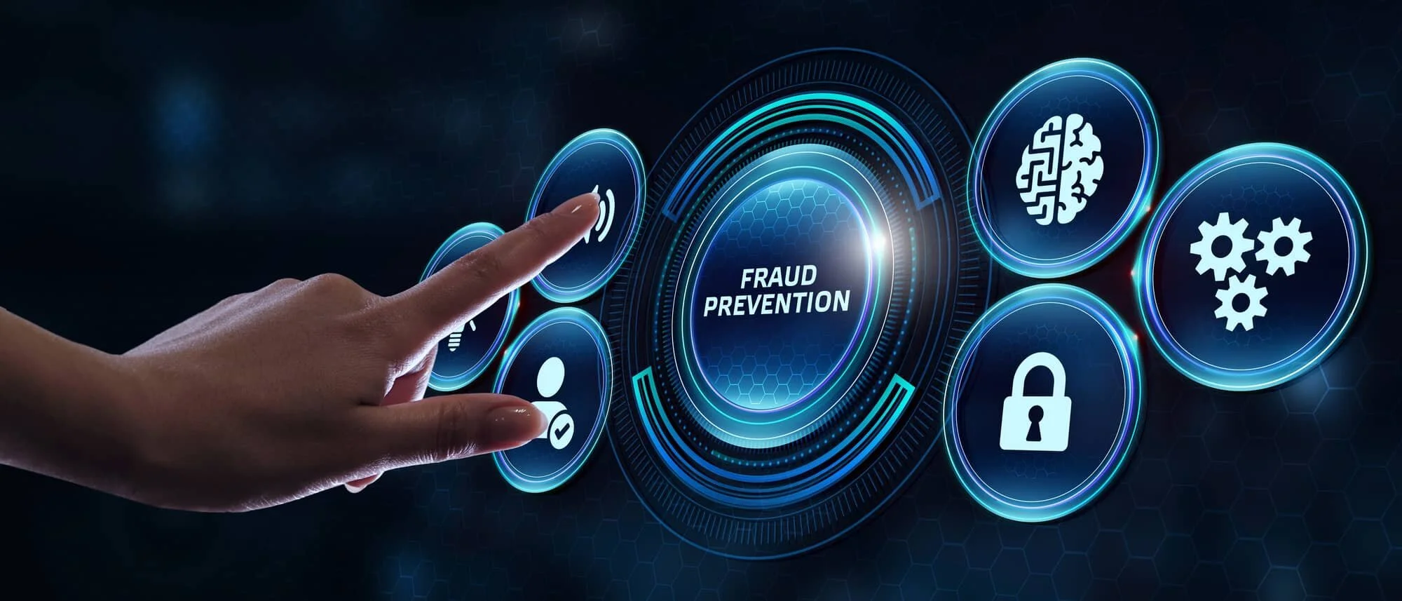 Fraud Protection — Spirit Financial CU