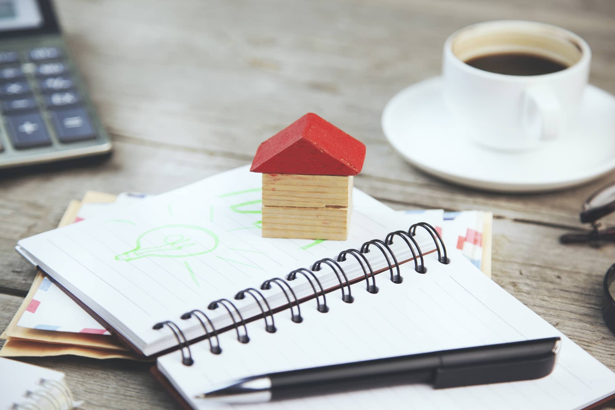 Follow These Steps to Refinance a Home Equity Loan