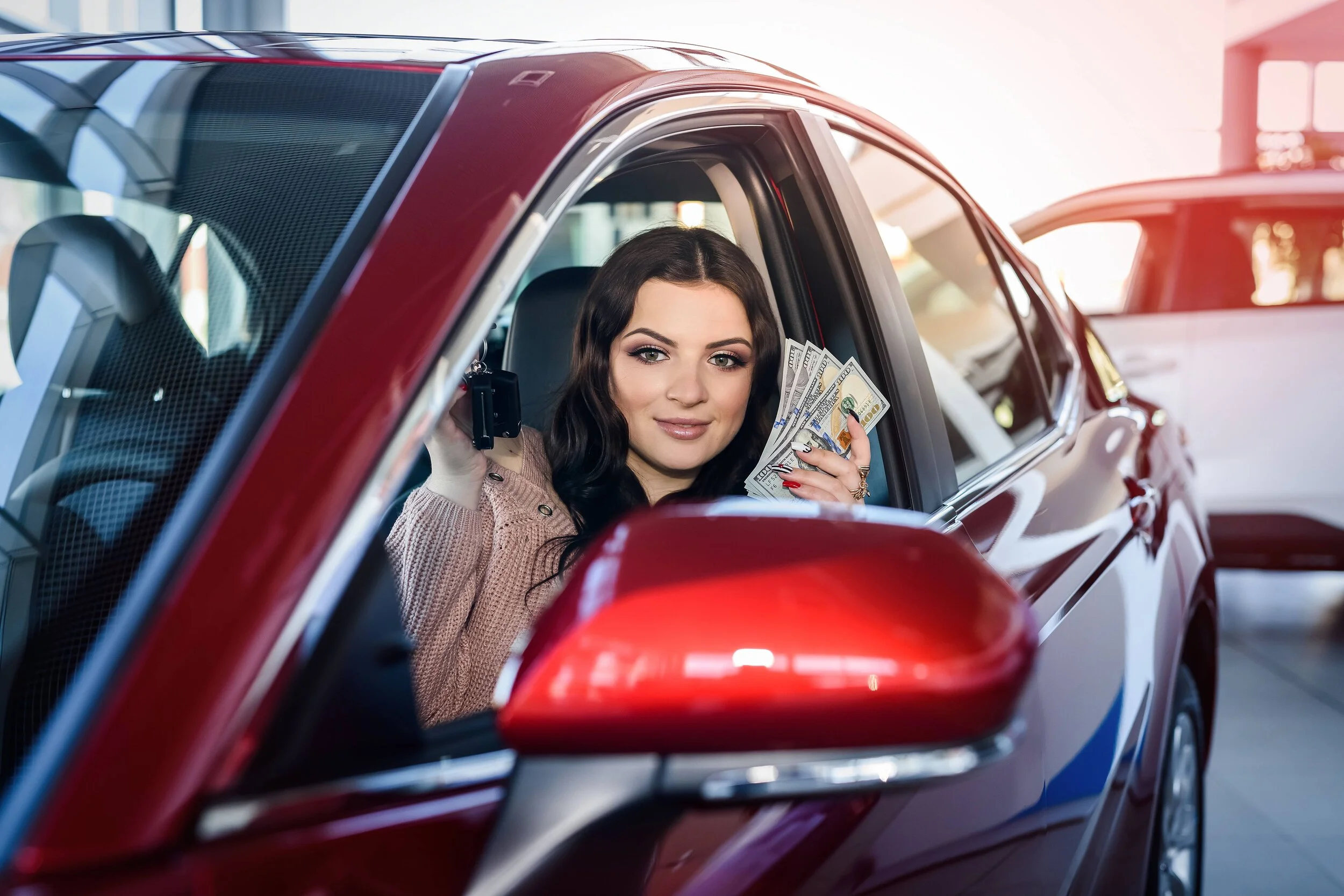 3 Steps To Get Top Dollar For Your Car Trade-In