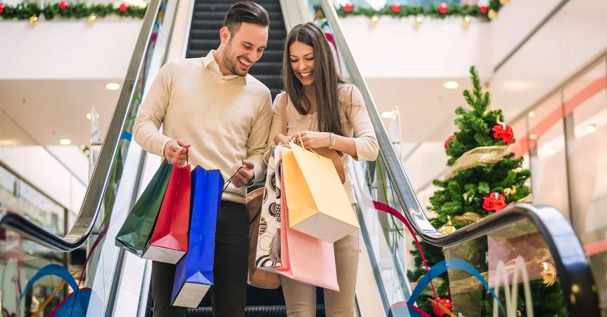 3 Tips for Smart Holiday Shopping