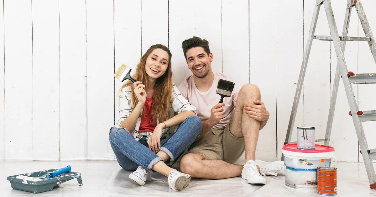 Home Improvement Trends 2022