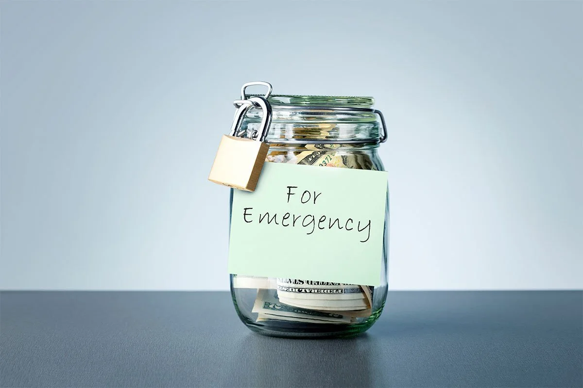 How Much Emergency Savings is Needed?