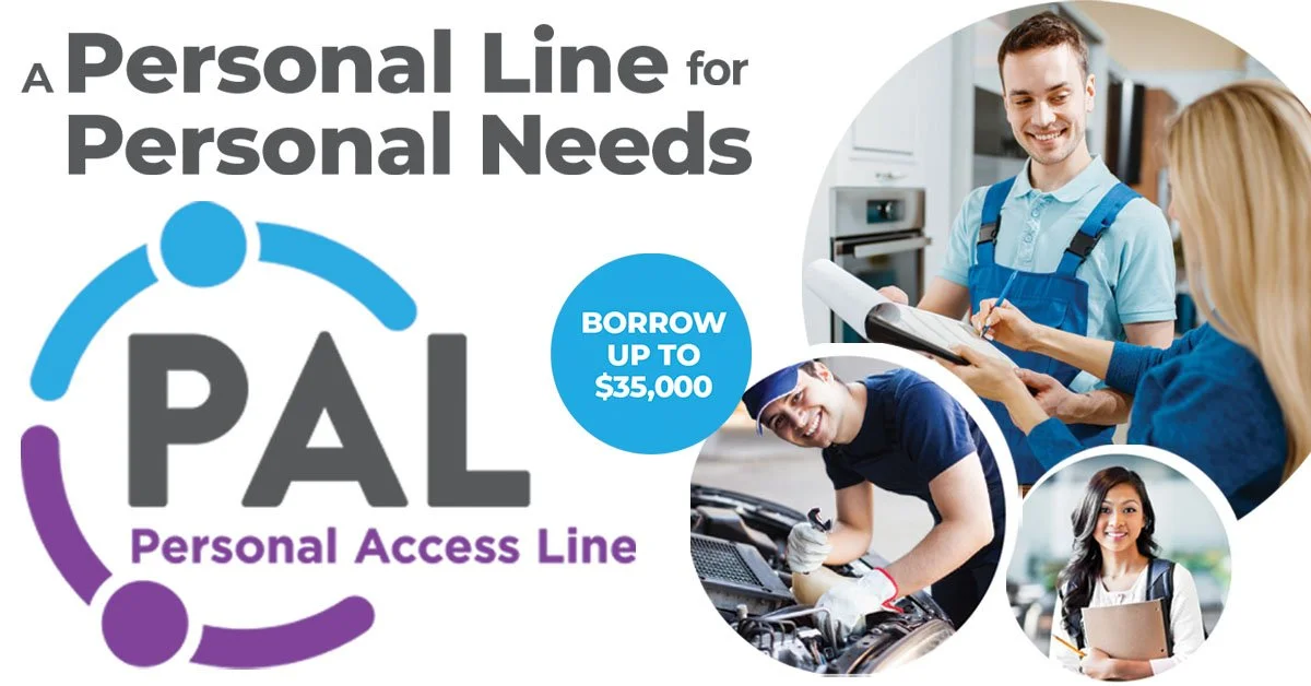 Introducing the Spirit Financial Personal Access Line – Your Safety Net for Any Emergency or Personal Need