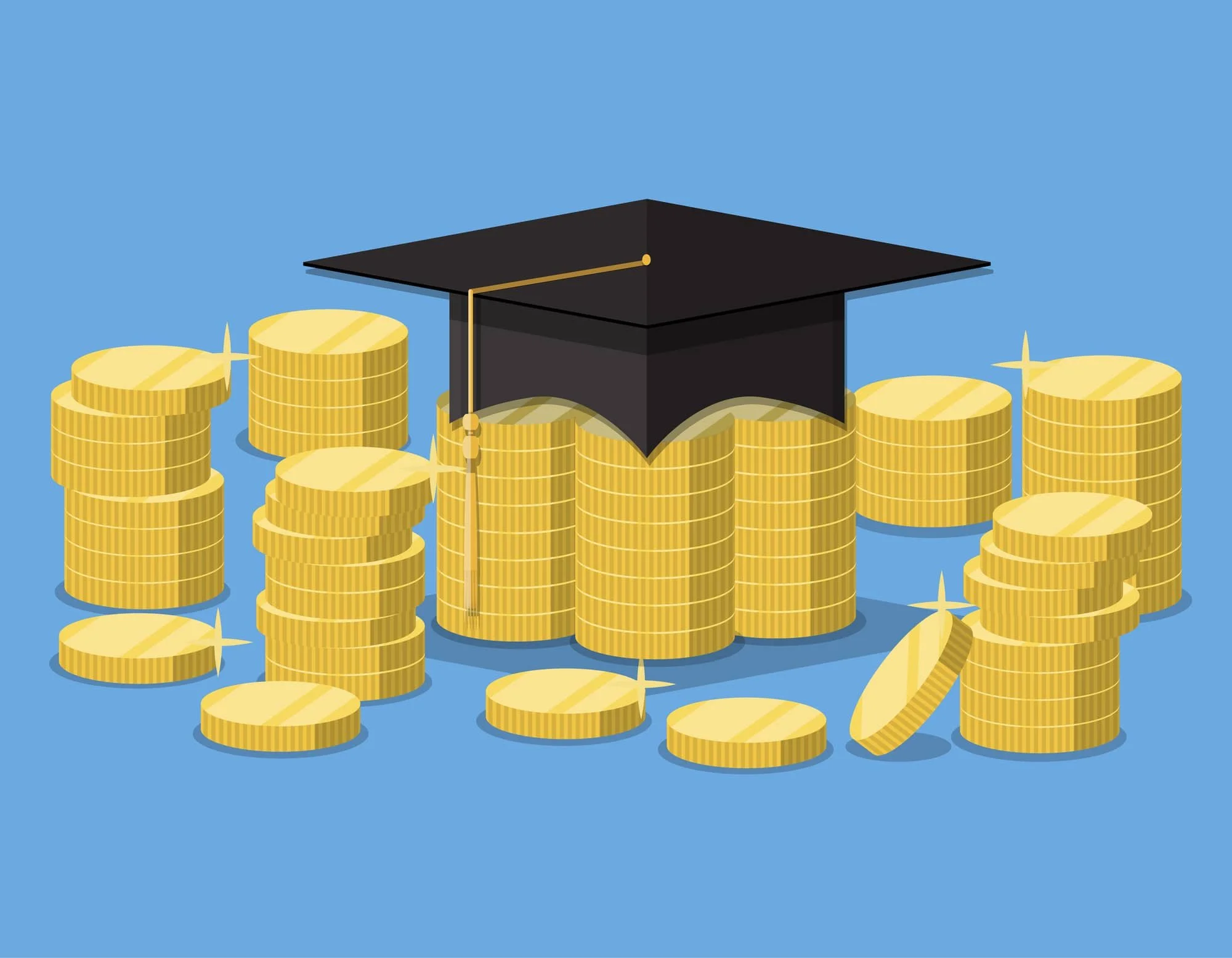The Benefits of a HELOC for Financing College Tuition