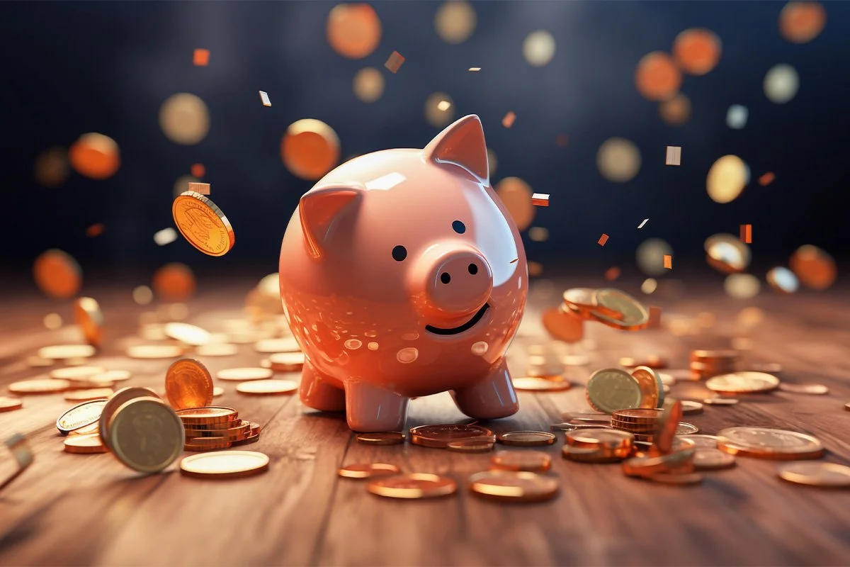Resolve to Break Bad Spending Habits in 2024