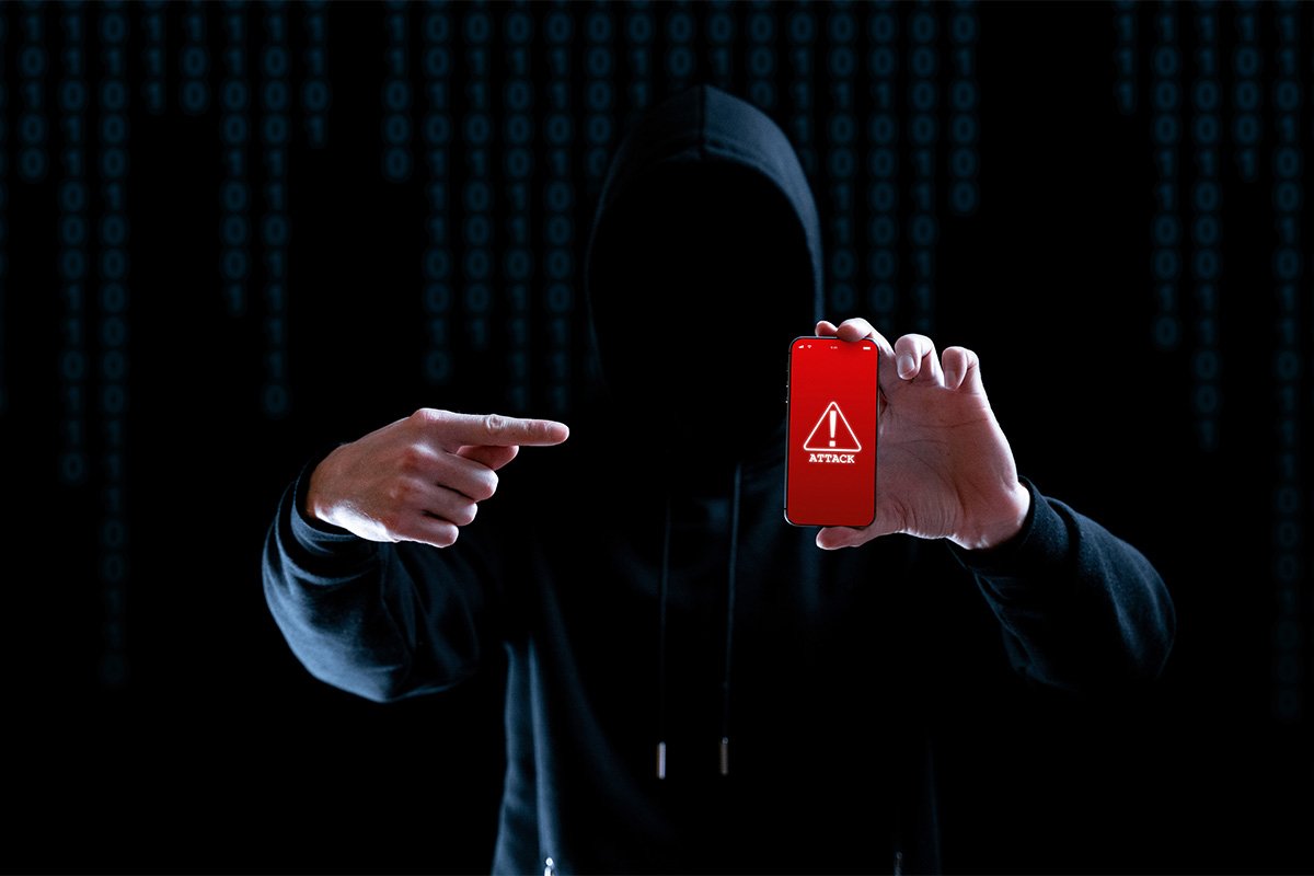 Doorstep Danger: The Perils of Delivery Driver Impersonation Scams