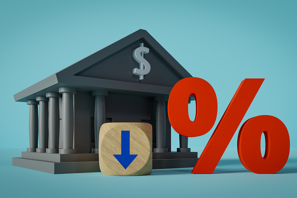 Financial Implications of a Fed Rate Cut &amp; Preparation Strategies 