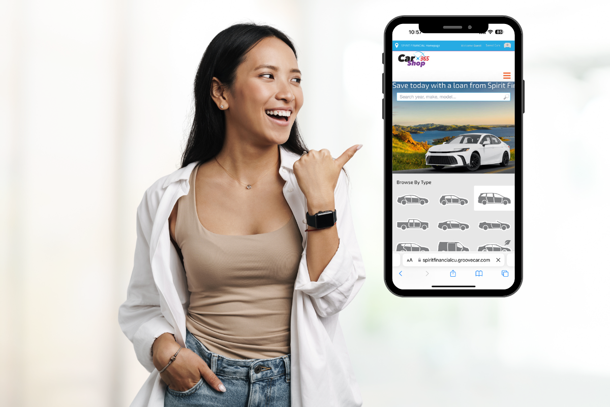 Get to Know CarShop365