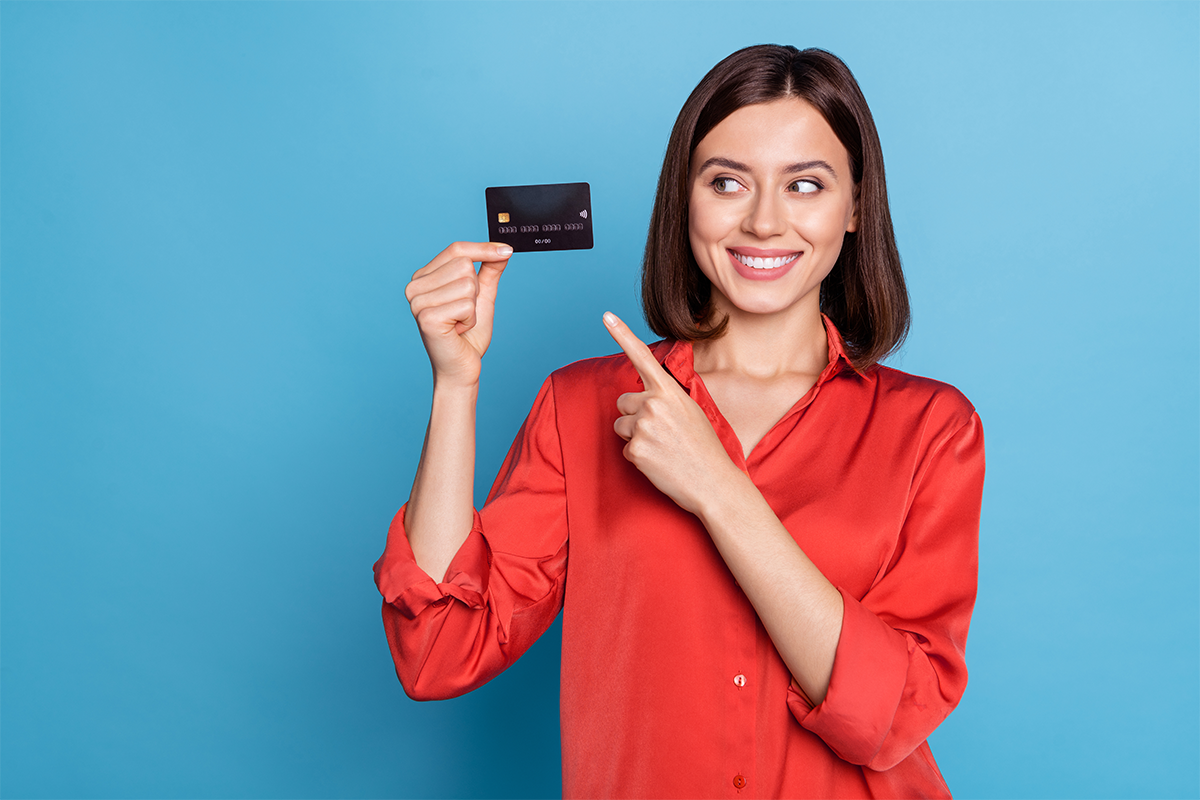 Meet Your New Favorite Credit Card: Finding the Perfect Fit with Spirit Financial