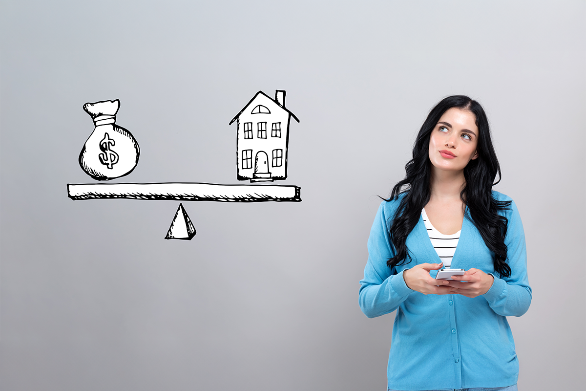 What's Your Home Equity Worth in 2026? A Bucks County Homeowner's Quick Math