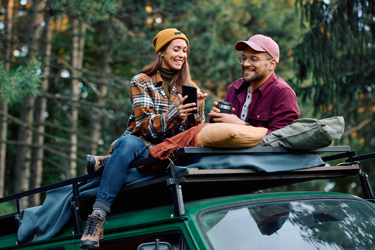 7 Spirit Financial Services You Already Have Access To (and May Not Be Using)