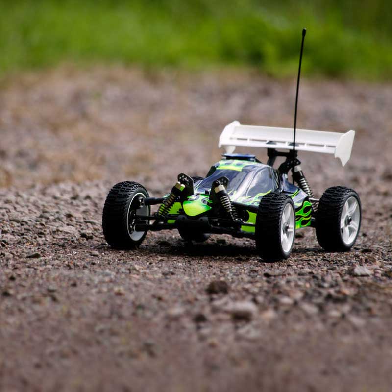Remote Control Car