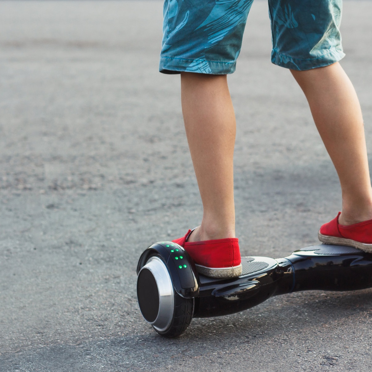 Hoverboard