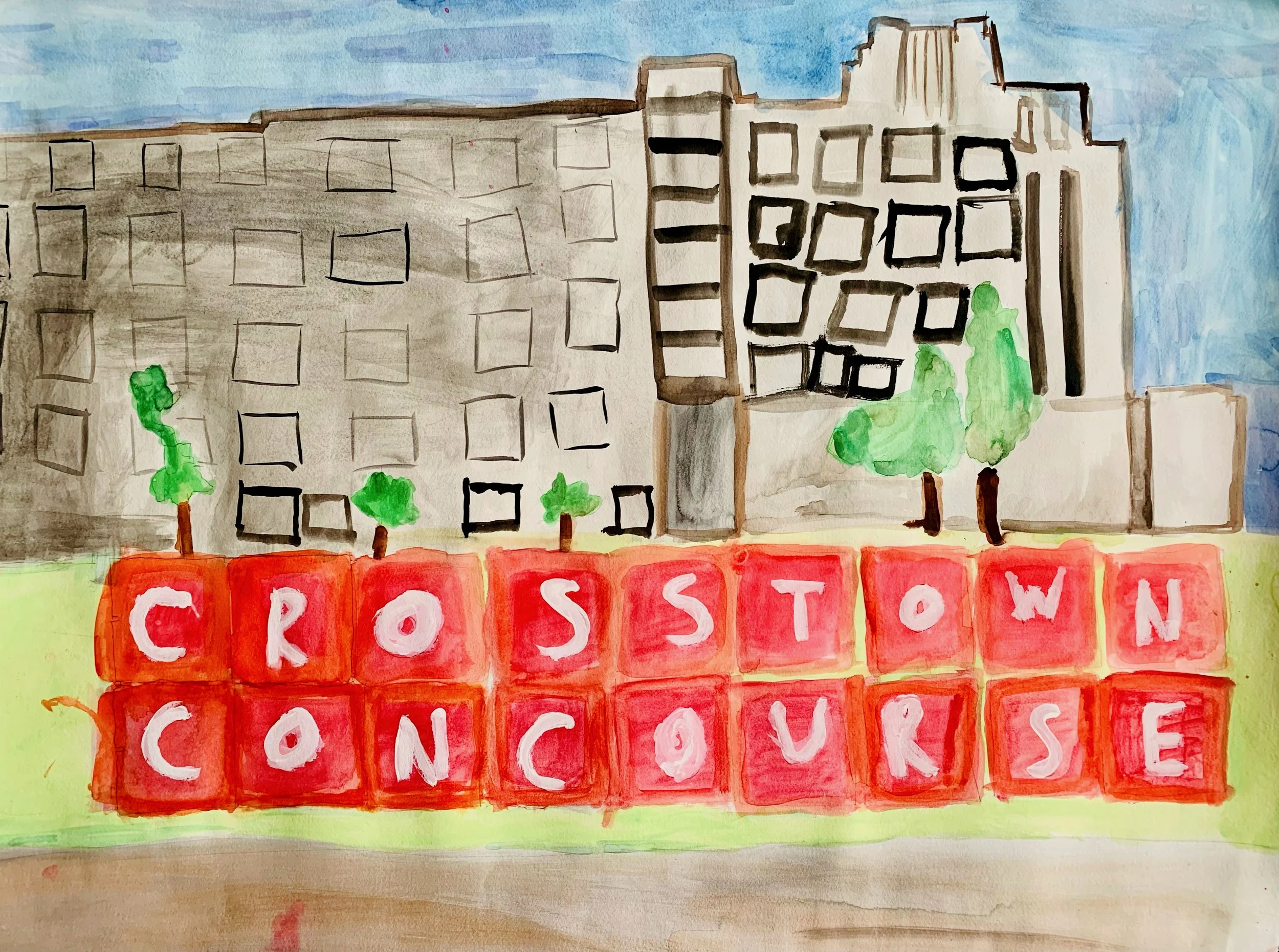 The Art of Architecture