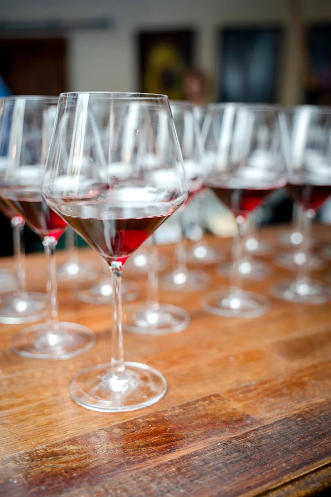 heARTful dining Wine Benefit Dinner