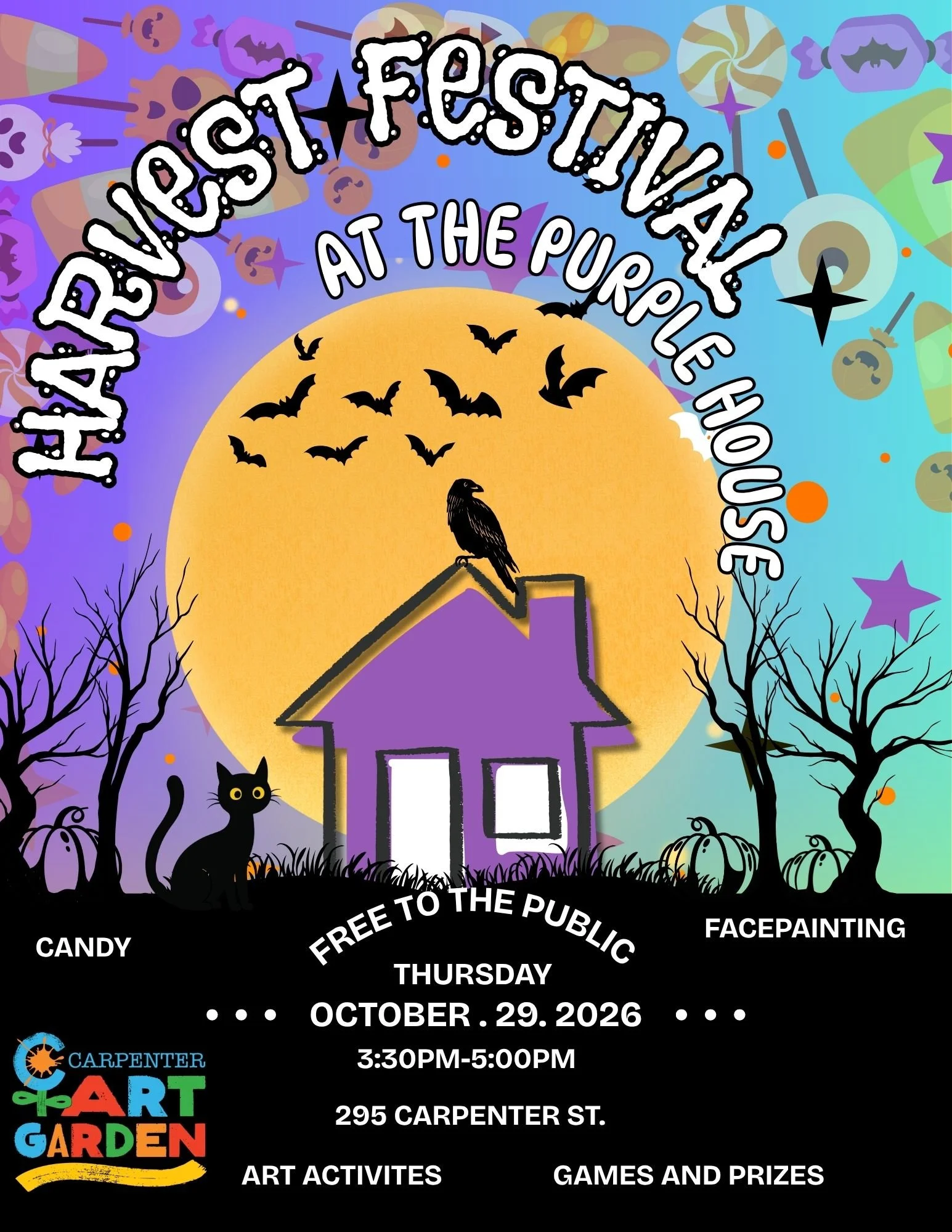 Harvest Festival