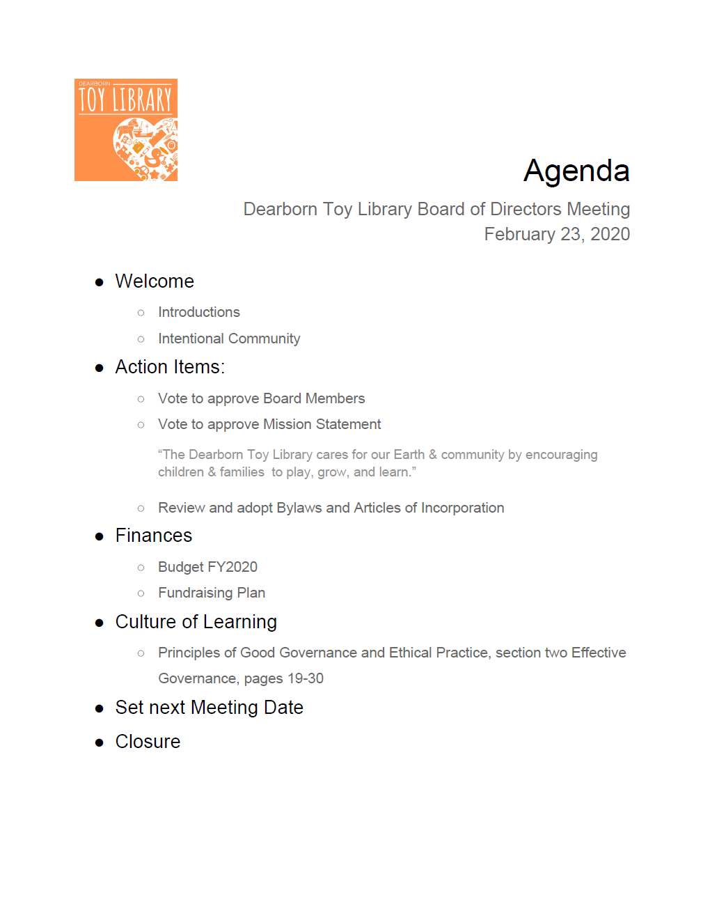 board-of-directors-meeting-agenda-template