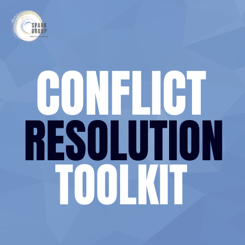 Conflict Resolution Toolkit