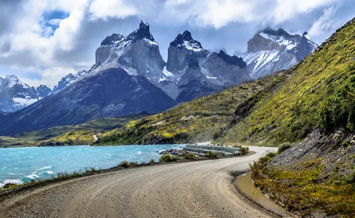 LATIN AMERICA