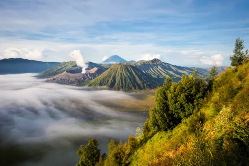 SOUTHEAST ASIA