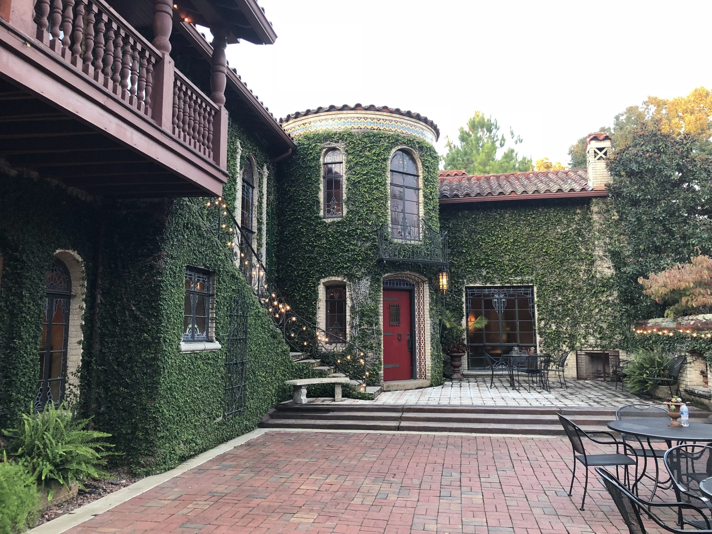 Gabrella Manor