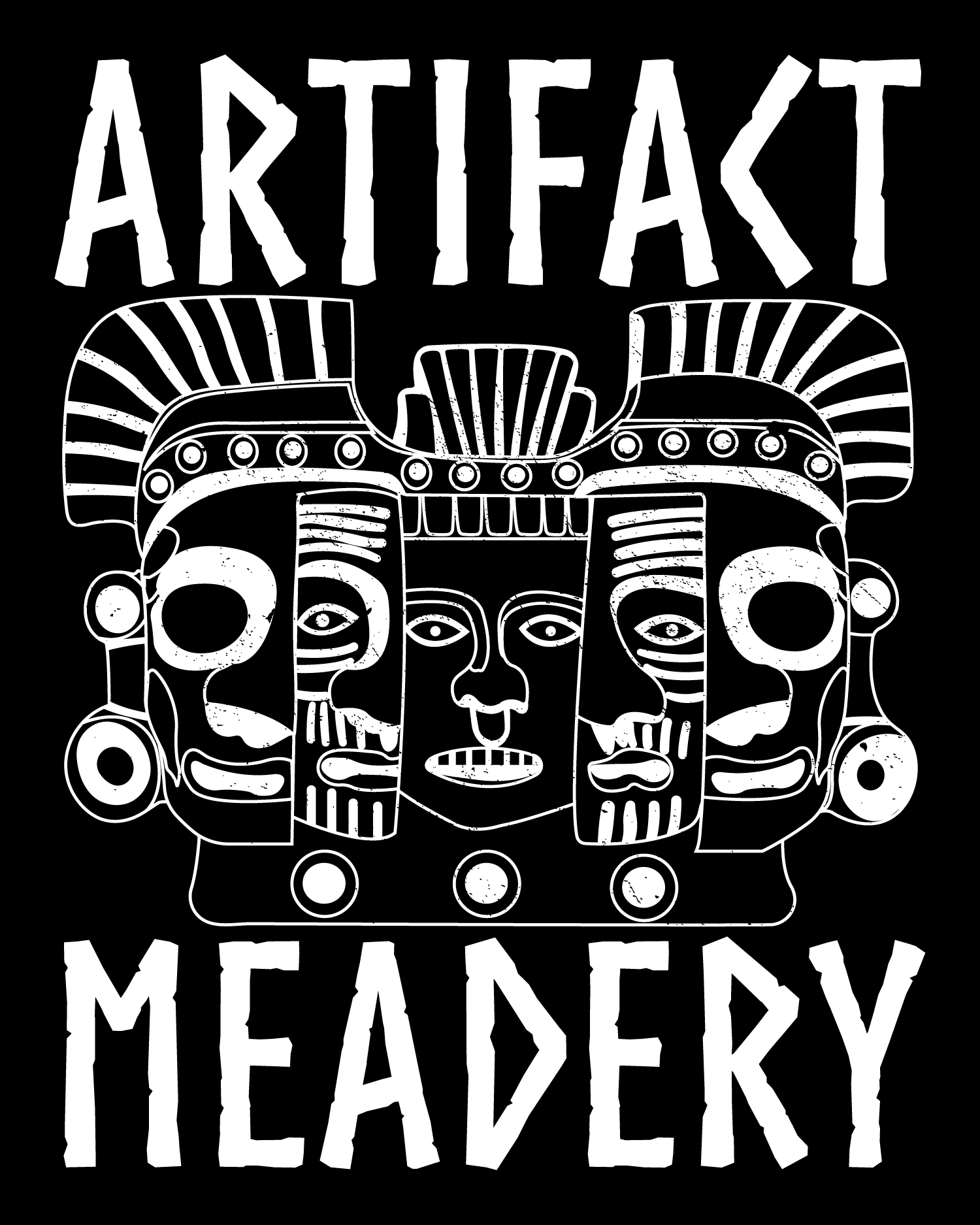 Artifact Meadery - Logo - Reversed.png