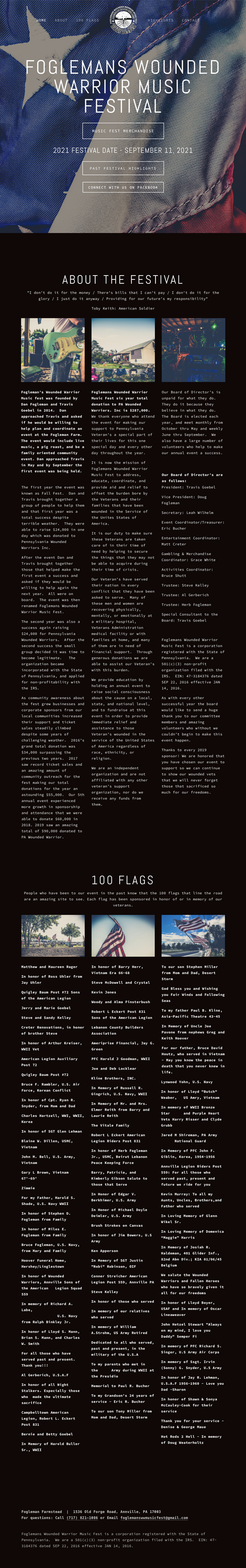 Foglemans Website.png