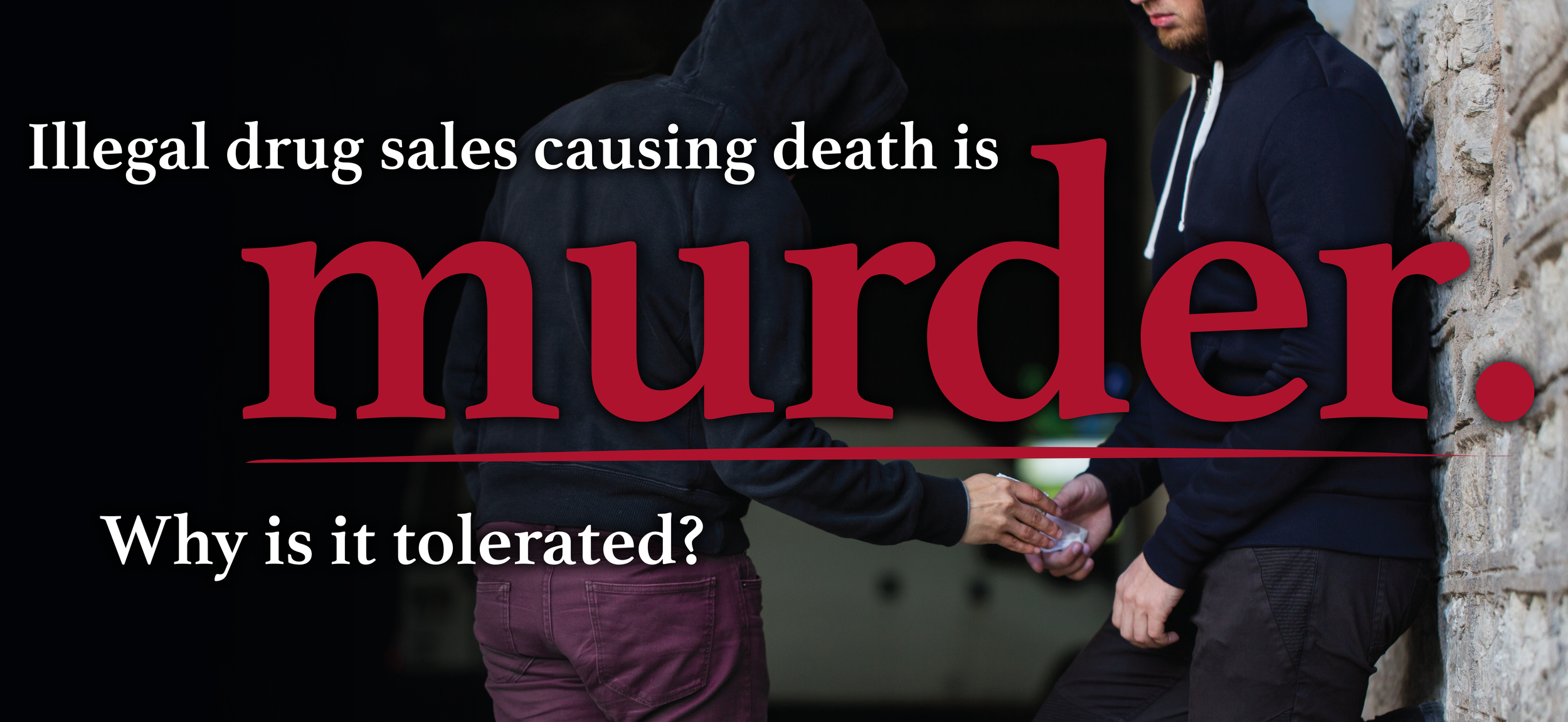 ECG - Illegal drug sales causing death is murder.png