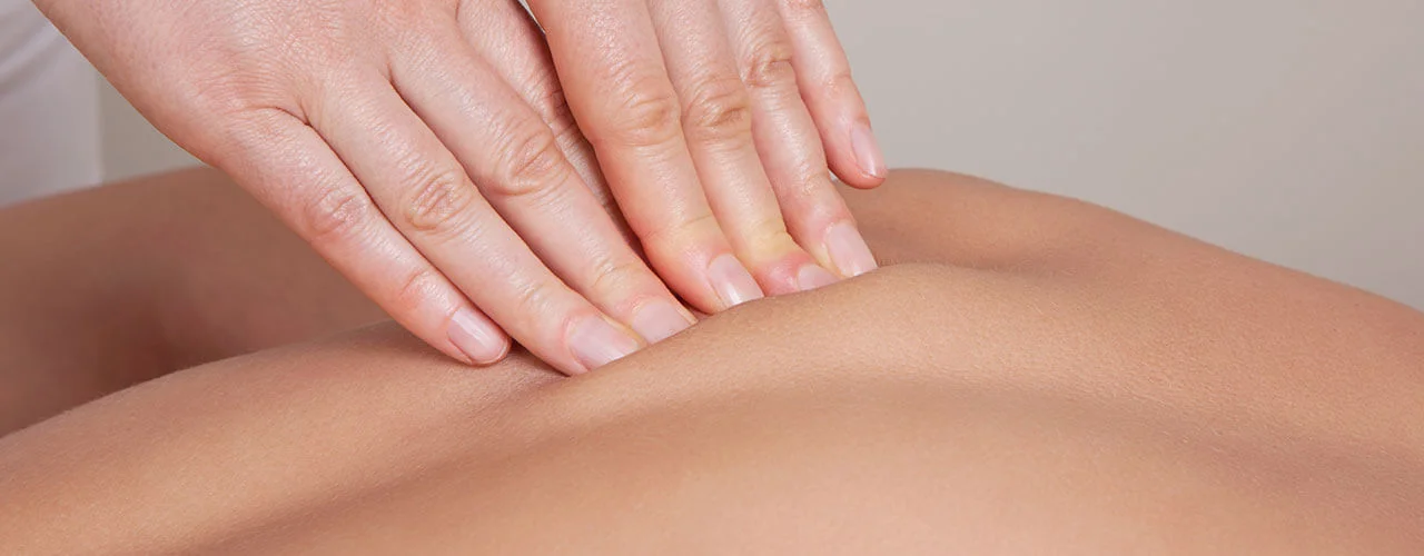 Soft tissue mobilization