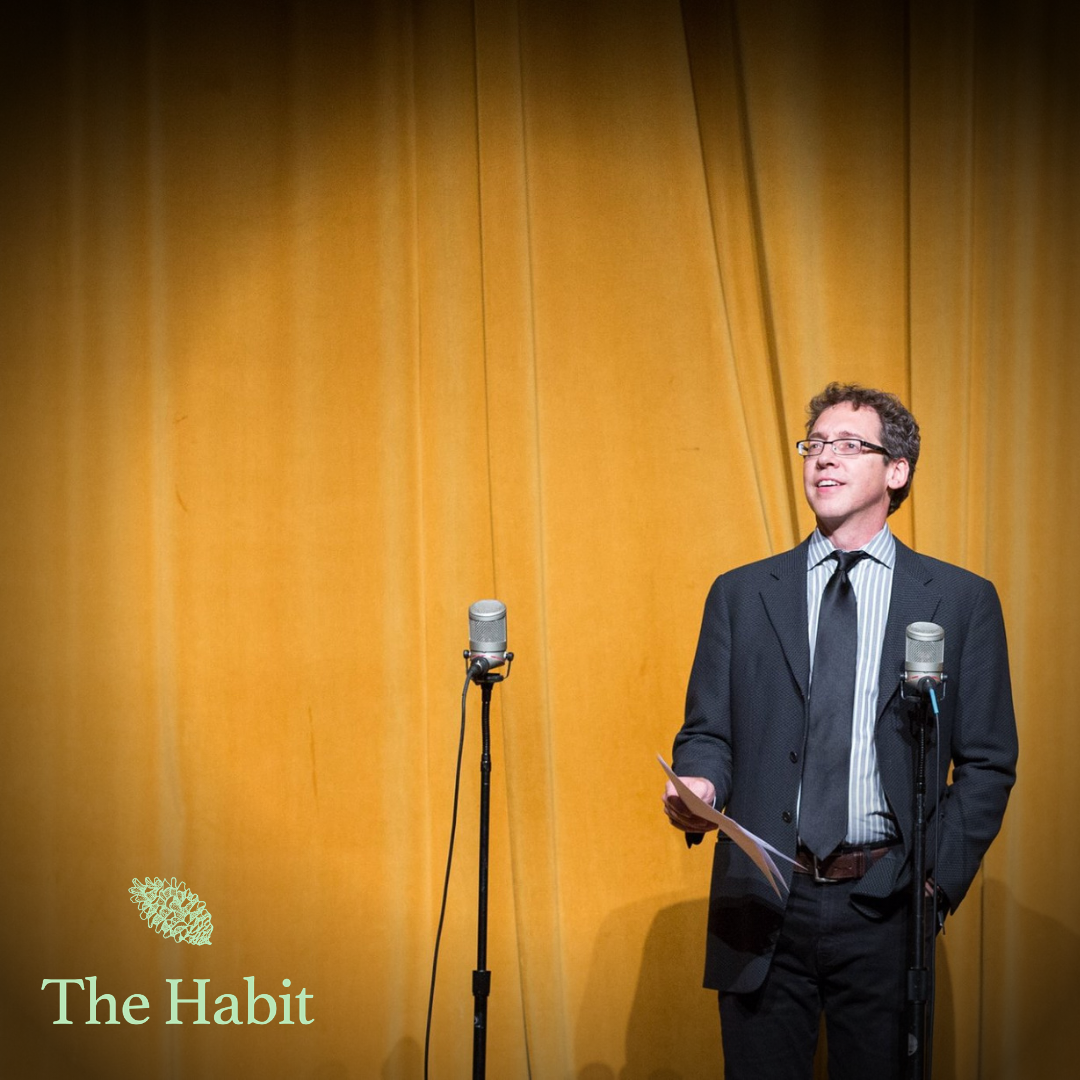 The Habit Podcast