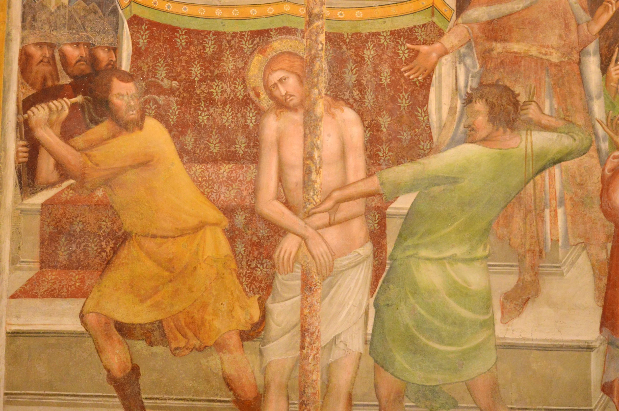 On Depression and the Love of God