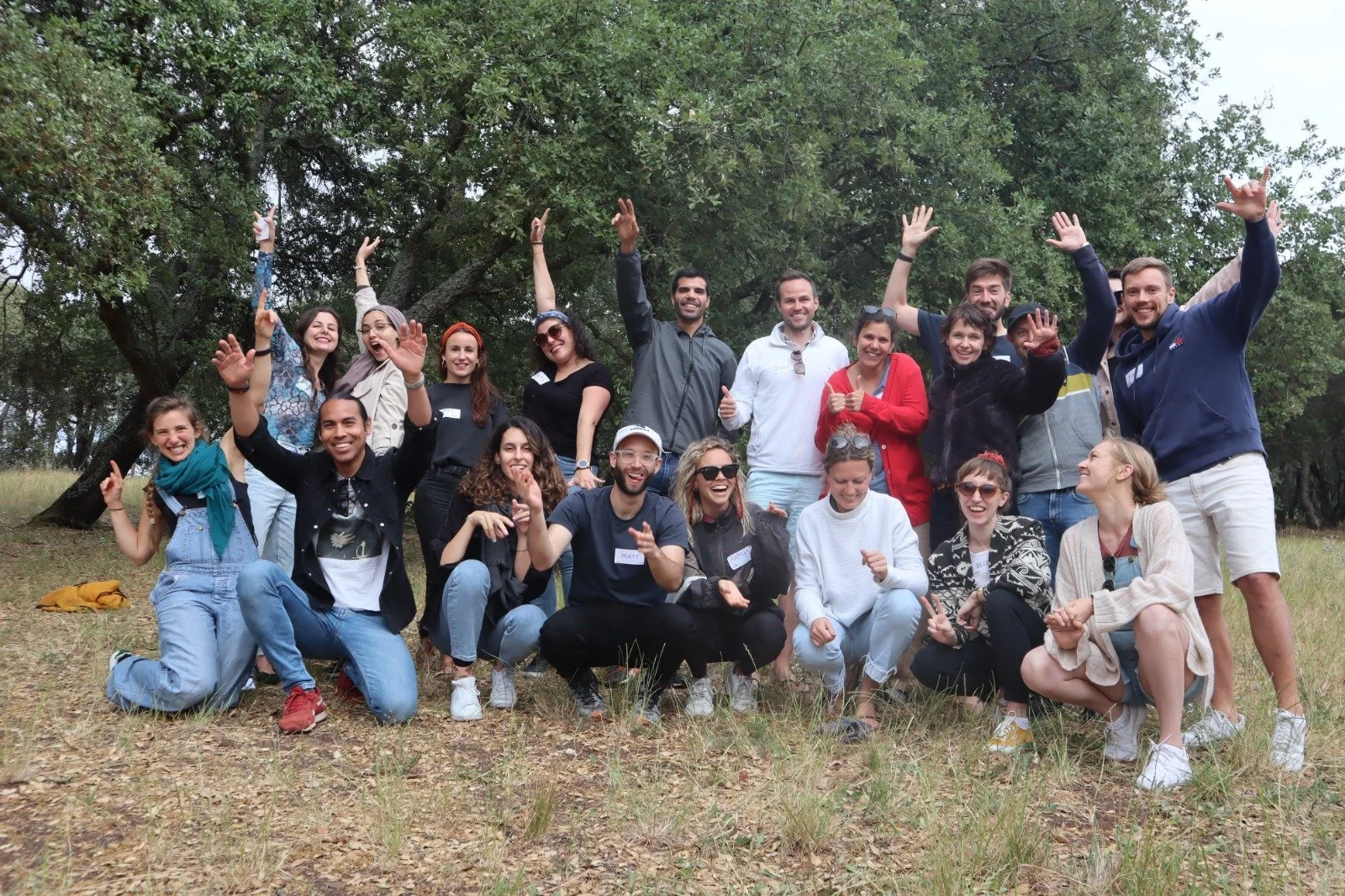 How to Make Friends as a Solo Traveler